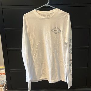 Men’s Aeropostale Long Sleeve tee